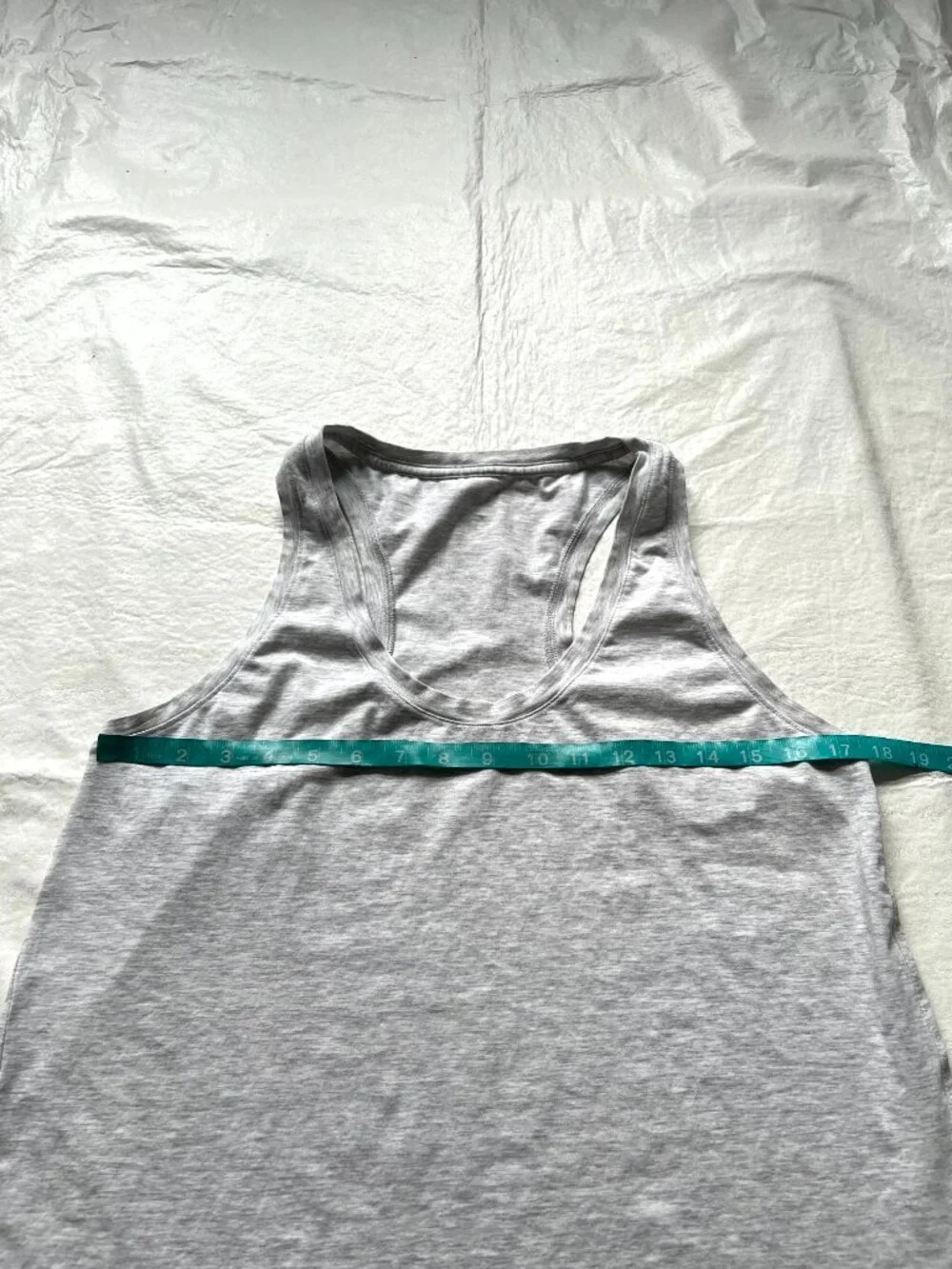 lululemon athletica lululemon tank